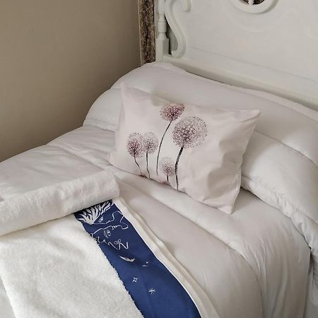 Willa La Casa De Elias Aracena Zewnętrze zdjęcie