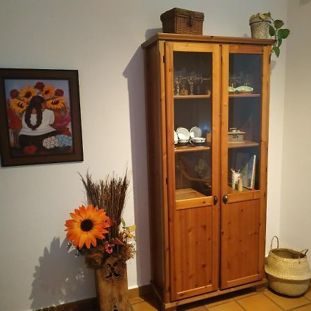 Willa La Casa De Elias Aracena Zewnętrze zdjęcie
