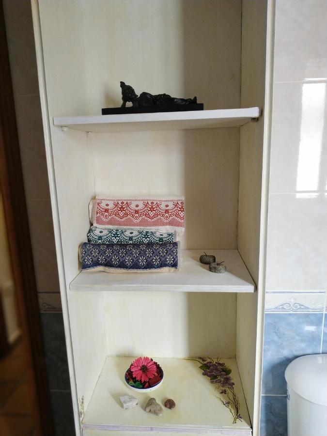 Willa La Casa De Elias Aracena Zewnętrze zdjęcie
