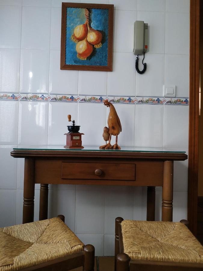 Willa La Casa De Elias Aracena Zewnętrze zdjęcie