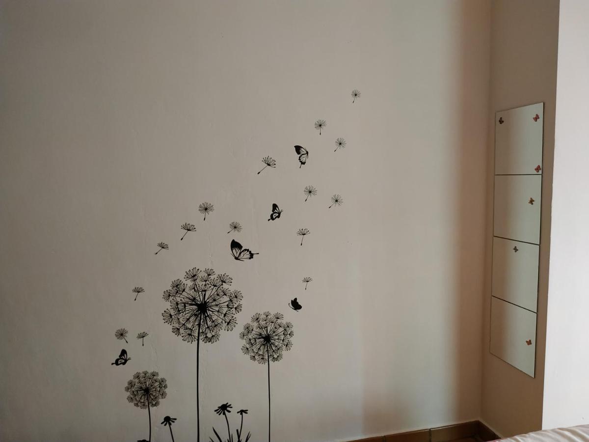 Willa La Casa De Elias Aracena Zewnętrze zdjęcie