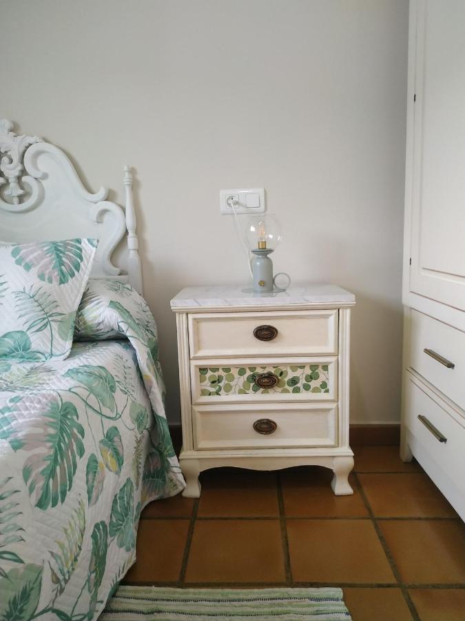 Willa La Casa De Elias Aracena Zewnętrze zdjęcie