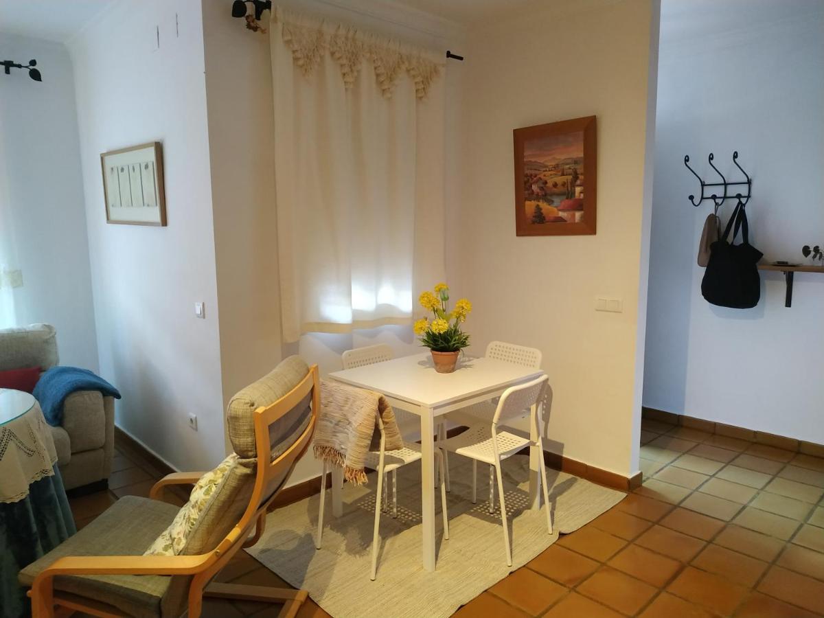 Willa La Casa De Elias Aracena Zewnętrze zdjęcie
