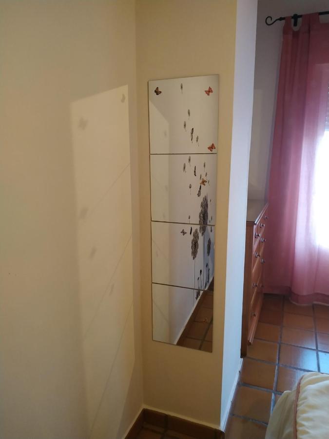 Willa La Casa De Elias Aracena Zewnętrze zdjęcie